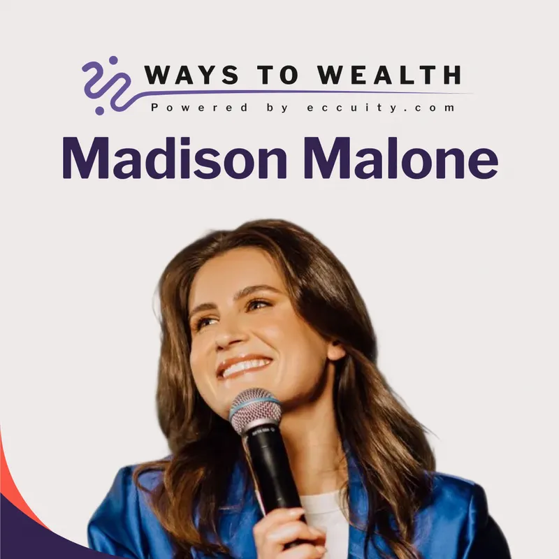 Why I Went Independent, with Madison Malone